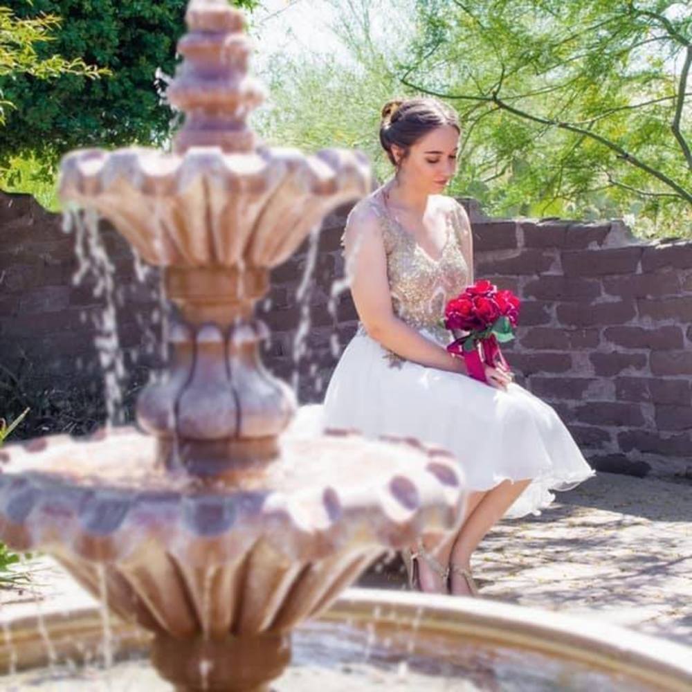 Meet your Posher, Decator